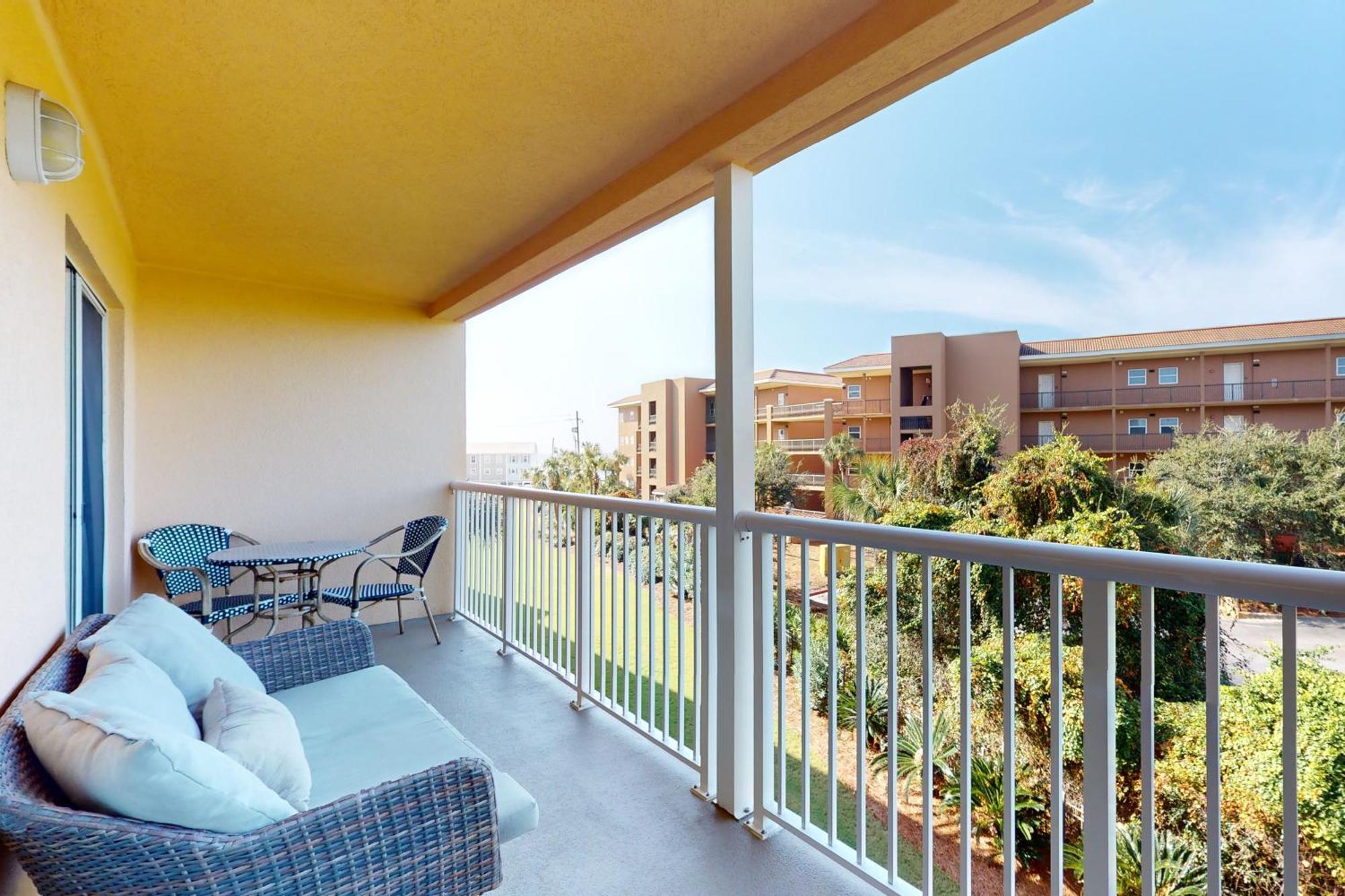 Vila Ciboney Destin Pokoj fotografie